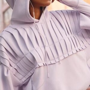 Free People Pick It Up pullover / Hoodie NWT. Size L